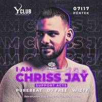 I AM® CHRISS JAY