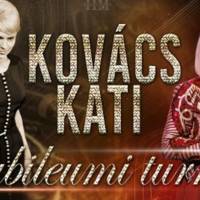 Kovács Kati Jubileumi koncert