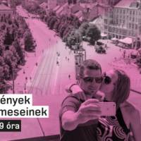 Szerelmes Nagytemplom - Az élmények szerelmeseinek
