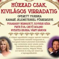 Húzzad csak, kivilágos virradatig