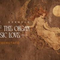 Rákász Gergely - Classic Love