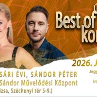 Best of Musicals koncert