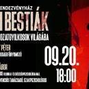 EMBERI BESTIÁK
