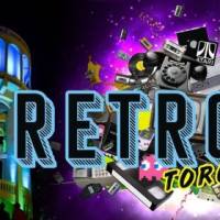Retro torony