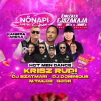 Az Emlékek Éjszakája™