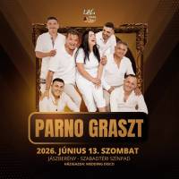 Parno Graszt
