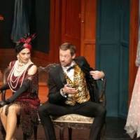 AZ ACKROYD GYILKOSSÁG