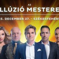 Az Illúzió Mesterei