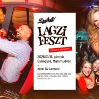 Légy OTT! Lagzi Feszt