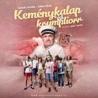 Keménykalap és krumpliorr