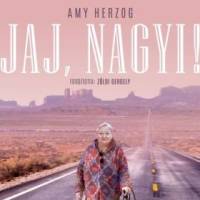 Jaj, nagyi