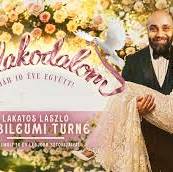 Ónlakodalom - Lakatos László önálló estje