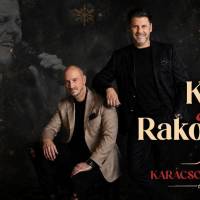 Kökény Attila & Rakonczai Viktor