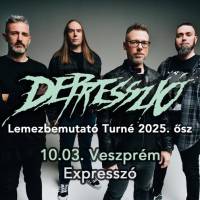 DEPRESSZIÓ 