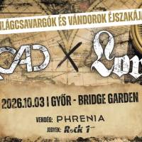 ROAD | LORD 