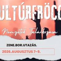 Kultúrfröccs