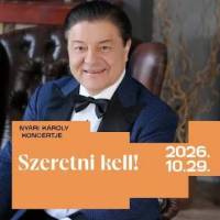 Szeretni kell