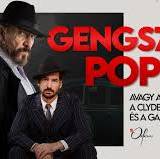 GENGSZTER POP avagy a Bonnie, a Clyde és a Ganxsta