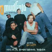 Mudfield  10