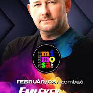 EMLÉKEK ÉJSZAKÁJA