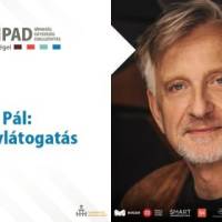 Mácsai Pál MŰHELYLÁTOGATÁS