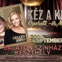 Kéz a kézben