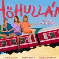 Hőhullám – zenés vígjáték