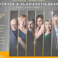 FÉRJEK A SLAMASZTIKÁBAN