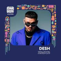 DESH