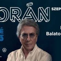 Zorán Turné 2025
