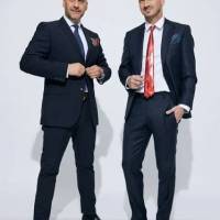 Kökény Attila & Rakonczai Viktor - Adventi koncertje