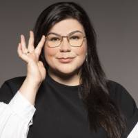 Ráskó Eszter új önálló estje