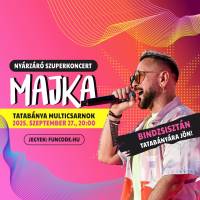 Majka koncert