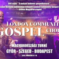Gospel Concert Show