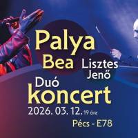Palya Bea koncert