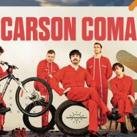 Carson Coma