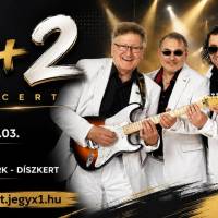 3+2 koncert