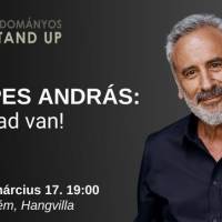 Kepes András: Igazad van