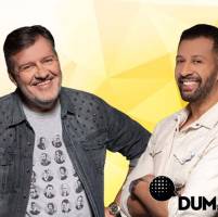 Hadházi László és Musimbe Dávid 