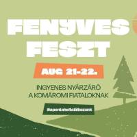 Fenyves Feszt