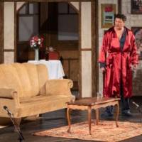 Boldog születésnapot! avagy hatan pizsamában