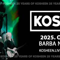Kosheen