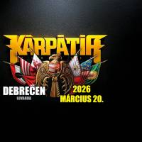 KÁRPÁTIA 