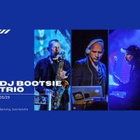 Dj Bootsie Trió