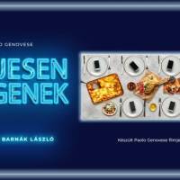 TELJESEN IDEGENEK - JÁTÉKSZÍN