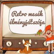 "Egyszer volt..." - retro mesék és retro játékok