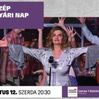 Szép nyári nap