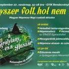 Egyszer volt, hol nem volt...