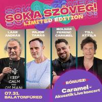 Sok a szöveg