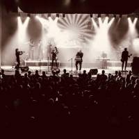 Anima Sound System nagykoncert